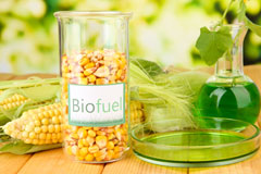 Dunnikier biofuel availability