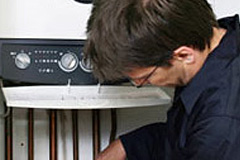 boiler repair Dunnikier