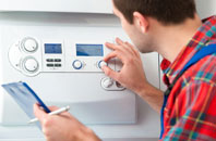 free Dunnikier gas safe engineer quotes